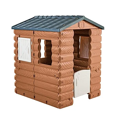 FEBER Camping Cottage von Feber