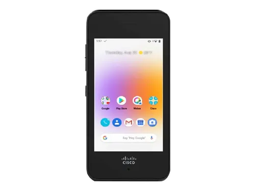 Cisco CP-840-K9 Smartphone von Cisco