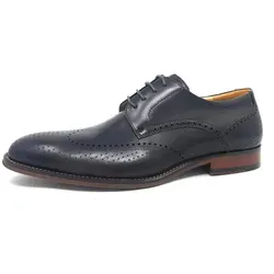 DIGEL Adult Selleng Gr. 46 Herren Schnürhalbschuhe - Hochwertige Herren-Schnürhalbschuhe in Größe 46, ideal für elegante Anlässe und den Alltag, mit erstklassigem Komfort und zeitlosem Design.