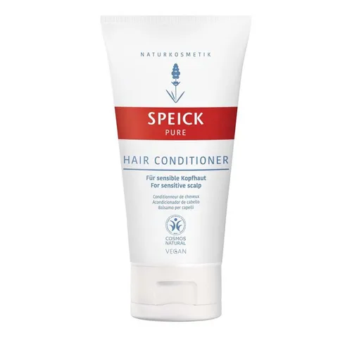 Speick Naturkosmetik GmbH & Co. KG Haarspülung Pure - Hair Conditioner 150ml