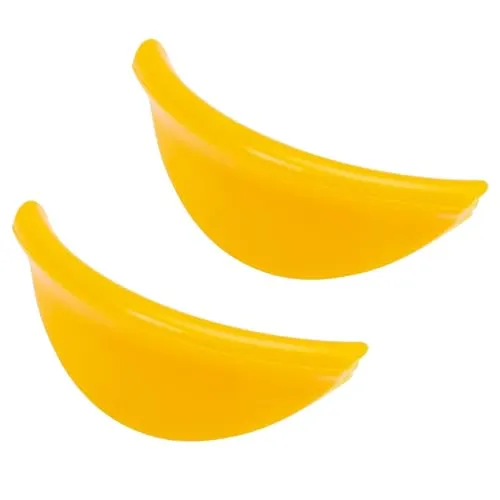 Geschirr Orange von Snow Peak