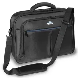 PEDEA Premium Notebooktasche 39,6cm (15,6 Zoll) schwarz