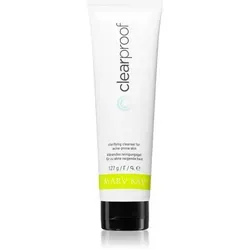 MARY KAY Gesichtsreinigungsgel Clear Proof Clarifying Cleanser 127g - Effektives Reinigungsgel für ein klares Hautbild. Entfernt sanft Unreinheiten und abgestorbene Hautzellen, ideal für die tägliche Pflege.