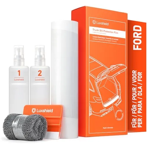 Tränengas & Pfefferspray von Luxshield