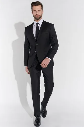 SteffenKlein Anzug SLIM FIT (2-tlg)