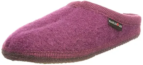 Haflinger Walktoffel Alaska