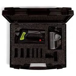 Produktbild Akku-mechanisches Crimpgerät EPEW12 im Koffer