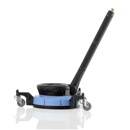 Kränzle 41851 Terrassenreiniger Round Cleaner UFO mit Rädern