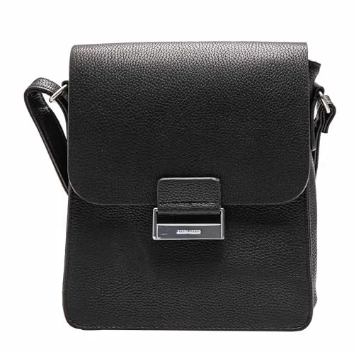 GERRY WEBER Schultertasche in schwarz von GERRY WEBER