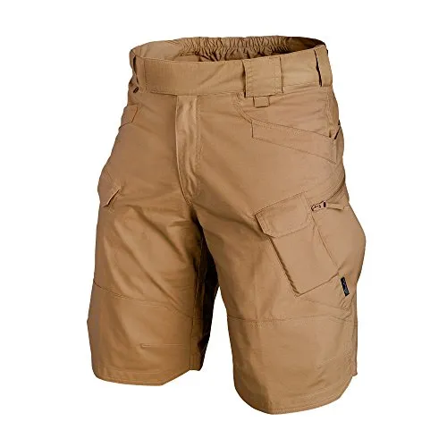 helikon-tex Urban Line, UTS Urban Tactical Shorts 11inch, Coyote, EU 4XL/US 42 inch
