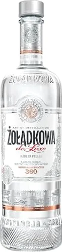 Żołądkowa de Luxe Wodka 700 ml von Zoladkowa