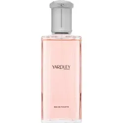 Produktbild Yardley English Dahlia Fragrance Mist Eau de Toilette für Damen 125 ml