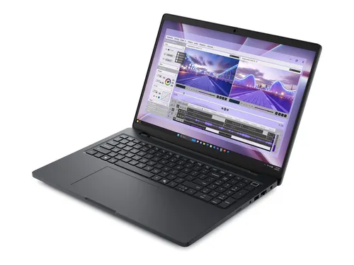 Dell Pro Max 16 MC16250 U7-265H - Mobiler Arbeitsplatz mit Intel Core Ultra 7 - Hochwertiger mobiler Arbeitsplatz mit 16 Zoll Full HD+ Display und leistungsstarkem Intel Core Ultra 7. Ideal für kreative Profis und anspruchsvolle Anwendungen, bietet er Flexibilität und hohe Performance.