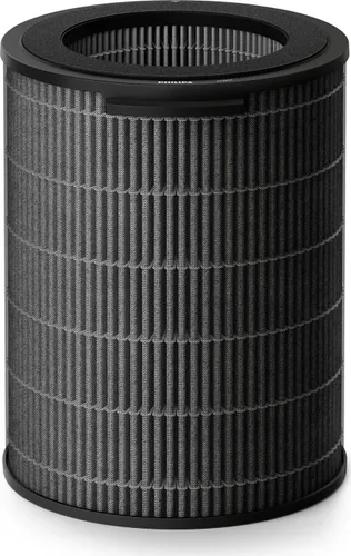 Philips Nano Protect Pro S3-Filter für AC3737 (FY3437/00) - Zubehör für Klima & Heizen – Mit Nanokill Technologie zur effektiven Desinfektion und professioneller Entfernung von Allergenen und Viren für ein gesundes Raumklima.