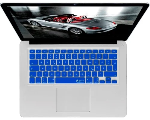Tastaturschutz von KB COVERS