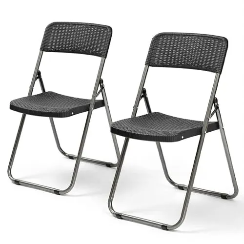 Gartenmöbel Schwarz von Sekey