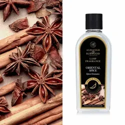 Oriental Spice 250ml Duftlampenöl Nachfüller