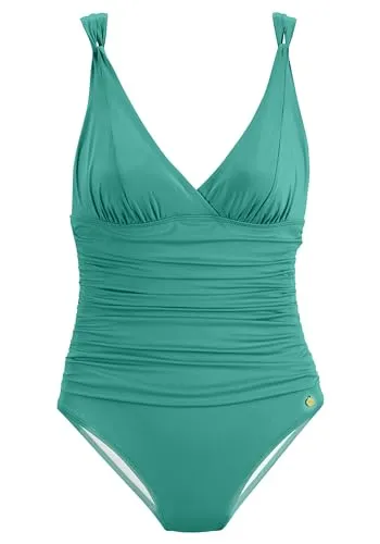 Produktbild Lascana Damen Badeanzug