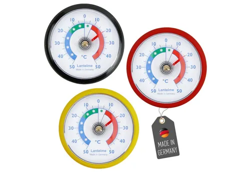 Haushaltsthermometer von Lantelme