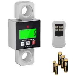 Steinberg Systems SBS-KW-5000KC Zugkraftmessgerät von Steinberg Systems