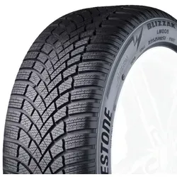 Bridgestone Blizzak LM-005 AO 225/40 R18 Winterreifen von Bridgestone