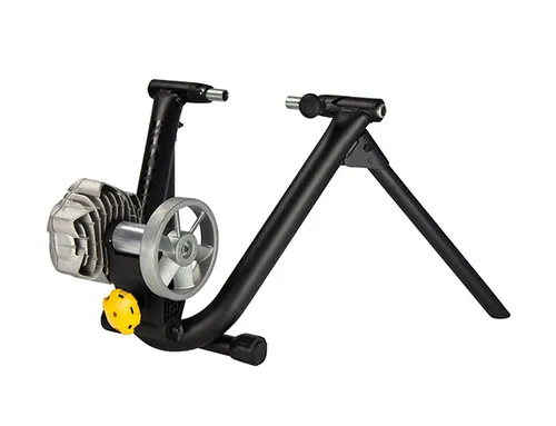 Saris Fluid² Fahrradtrainer Rollen