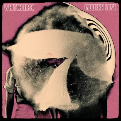 Whitehorse Modern Love (Vinyl) 12