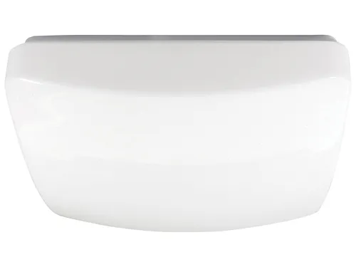 MÜLLER-LICHT LED-Deckenleuchte, Reva Square 30, 12W, 3000K 21000078