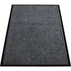 EAZYCARE ECON Schmutzfangmatte 1.200 x 1.800 mm - Robuste Schmutzfangmatte für hohe Beanspruchung, ideal für Eingangsbereiche und schützt vor Schmutz und Nässe.