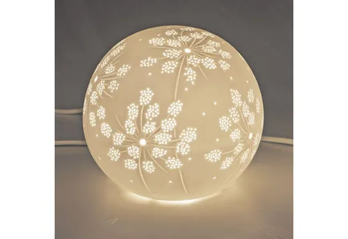 formano Kugelleuchte Weiß 16 cm von formano