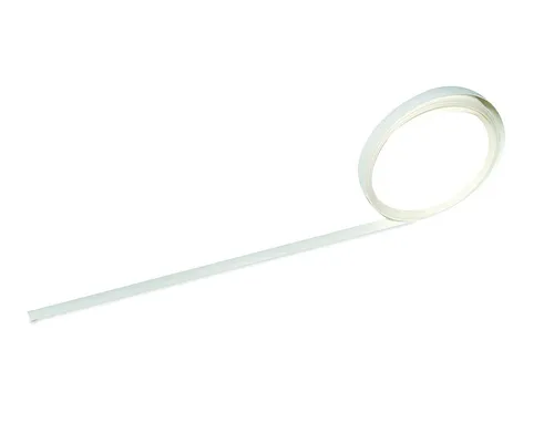 LÁMINA DE PROTECCIÓN DE PINTURA PARA EL BORDE DE LA PUERTA  TRANSPARENTE 4 PIEZA
