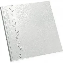 Goldbuch 27677 Fotoalbum La Belle, 30 x 31 cm von Goldbuch