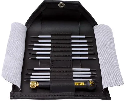 BERNSTEIN Schraubendreher von BERNSTEIN