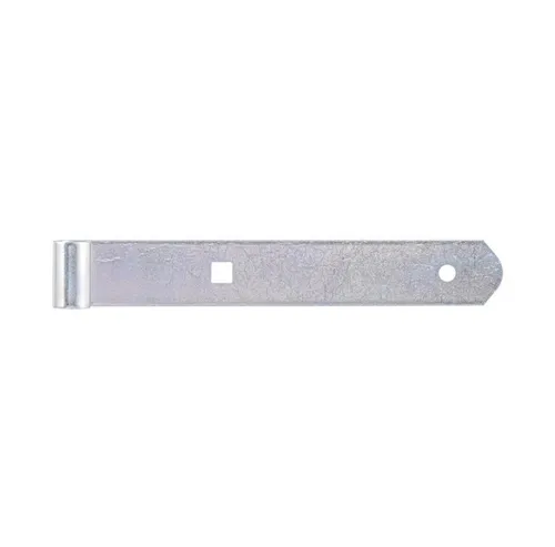 Ladenband Alberts gerade Stahl verzinkt 30x200mm von Alberts
