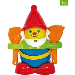 GOWI Sandspielzeugset 