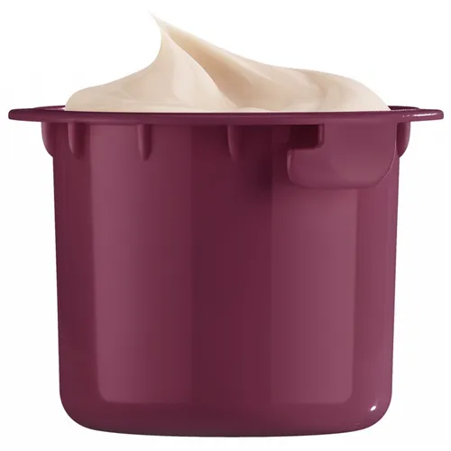 Melvita Argan Bio-Active Nachtbalsam Refill 50 ml - Reichhaltiger Nachtbalsam zur Unterstützung der Hautregeneration, ideal für eine intensive Feuchtigkeitspflege über Nacht.