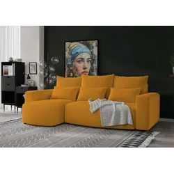 Sofas Gelb von 4ALL HOME