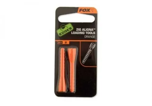 Fox Zig Aligna Loading Tools - Orange