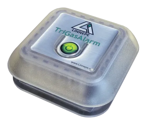 Produktbild Linnepe TriGas Alarm Gassensor