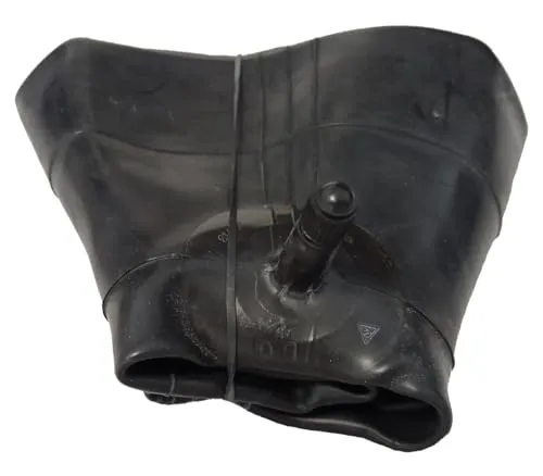 Schlauch 20x8.00-8 TR13 20x7-8 20x8-8 20 x 8.00-8 gerades Gummiventil Innenschlauch Innenrohr Reifenschlauch für Rasentraktor Quad Aufsitzmäher Rasenmäher Traktor Aufsitzmäher