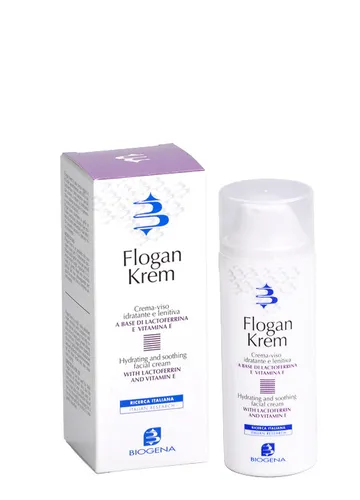 Flogan Krem Biogena 50ml