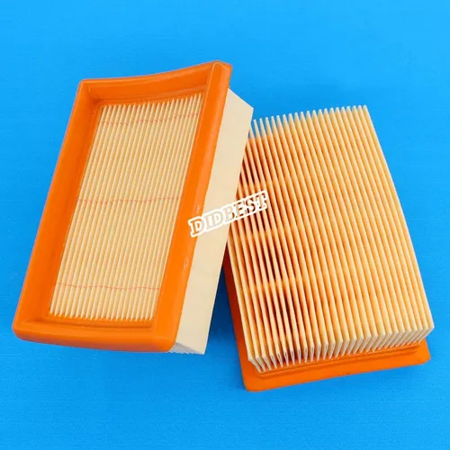 2x Luftfilter für Stihl BR320 BR340 BR340L BR380 BR420 BR420C BR420L SR340 SR420