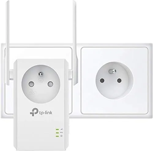 TP-Link TL-WA865RE(FR)