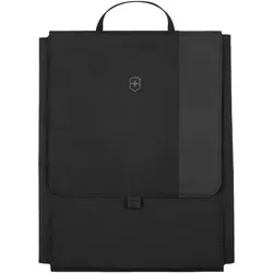 Victorinox Travel Essentials Small Packmaster in schwarz von Victorinox