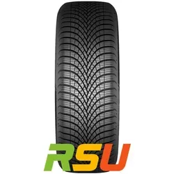 DUNLOP All Season 2 235/55 R17 103W XL Ganzjahresreifen von Dunlop