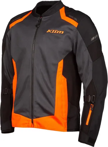 Motorradbekleidung von Klim