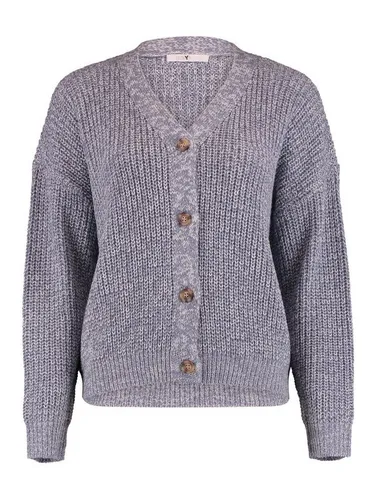 HaILY’S Strickjacke Pi44pa (1-tlg) Plain/ohne Details von Hailys