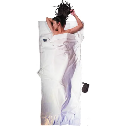 Egyptian Cotton TravelSheet