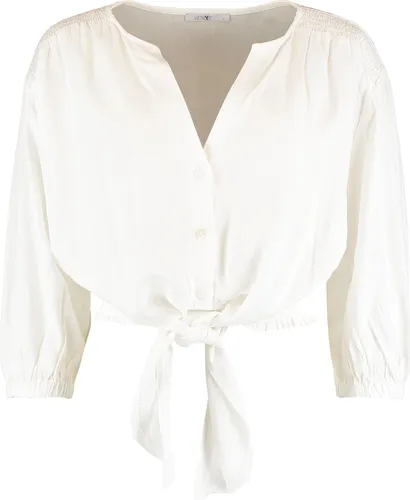 Hailys-fashion Modell: 3/4 V BL Jette offwhite L von Hailys