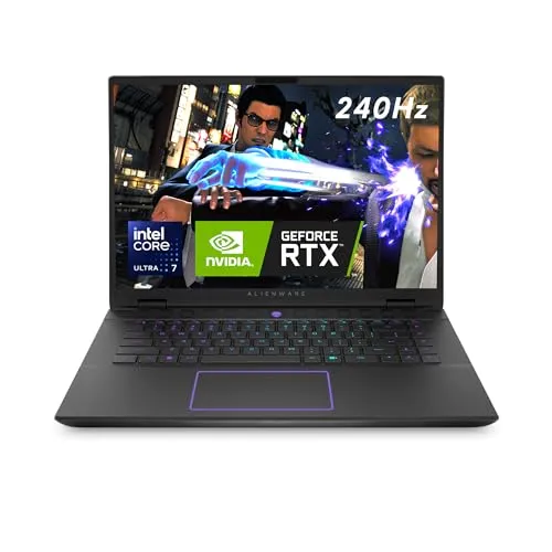 Alienware m16 R2 Gaming Laptop
